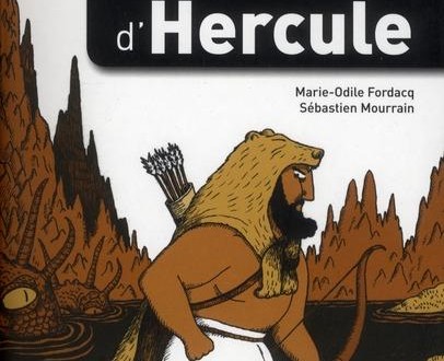 hercule rencontre