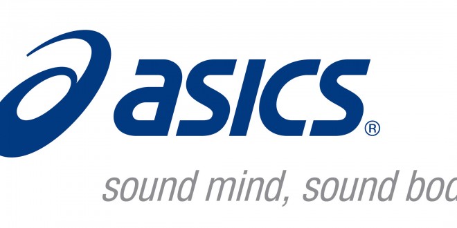 asics anima sana in corpore sano