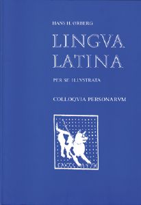 lingua latina per se illustrata anki