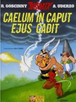 Asterix Gallus - #33 : Caelum in caput ejus cadit
