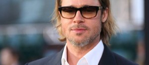 Brad Pitt, futur Ponce Pilate