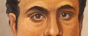 Le visage d'un noble romain révélé... et il fait penser à un mix entre Richard Burton et Sylvester Stallone