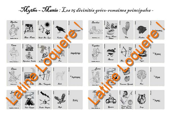 Mois Precedents