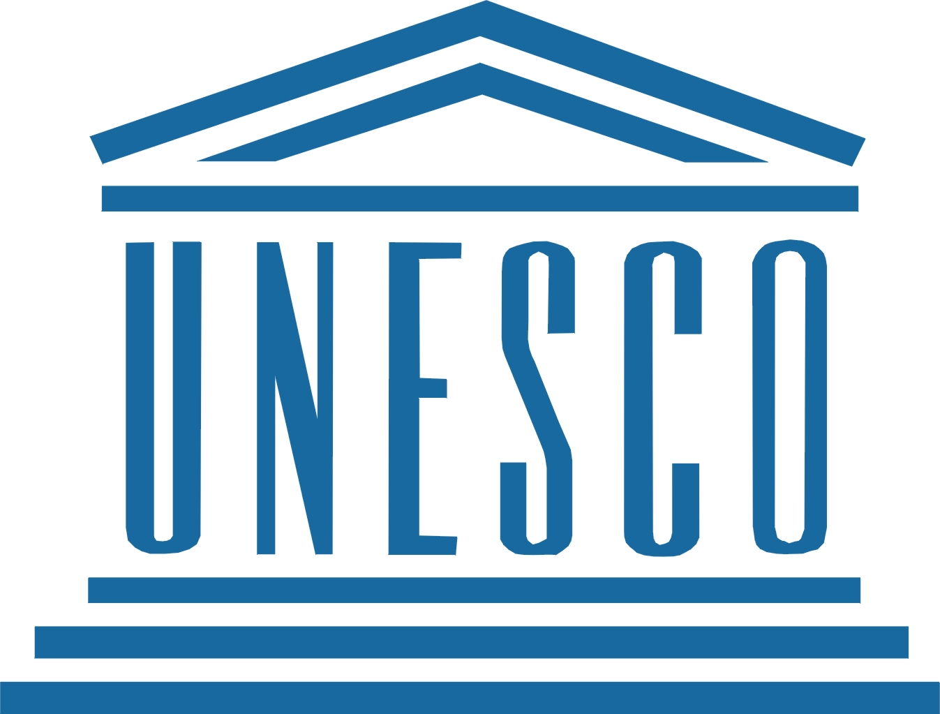 S'il te plaît, décrypte moi un logo : UNESCO – Arrête ton char