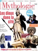 Mythologie(s) #9 - Le mythe du Minotaure et Prométhée enchaîné