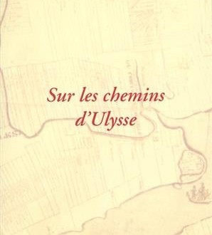 Sur Les Chemins D Ulysse Recueil De Poemes Arrete Ton Char