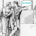 11 insultes élégantes aux racines grecques & latines