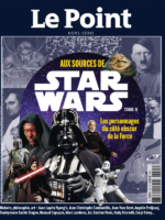 Le Point HS 4 et 5 - Aux sources de "Star Wars" I et II