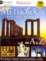 Mythologie(s) #10 - Toute la mythologie grecque et romaine de A à Z