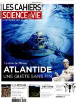 Les cahiers Science & Vie #159 - Le rêve de Platon : Atlantide, une quête sans fin