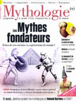 Mythologie(s) #11 - Les mythes fondateurs : échos de nos craintes ou explications du monde ?