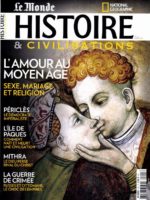 Histoire & Civilisations #15 : Périclès et  Mithr
