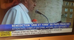 Urbi et Torbi