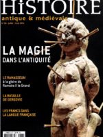Histoire antique & médiévale #86 - La magie dans l'Antiquité