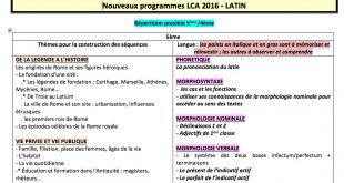 Programmes Arrete Ton Char