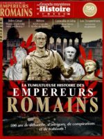 Les grands mystères de l'histoire #14 - La tumultueuse histoire des empereurs romains : 500 ans de débauche, d'intrigues, de conspirations et de trahisons ?