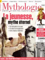 Mythologie(s) #15 - La jeunesse, mythe éternel