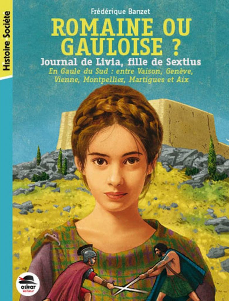 romaine-gauloise