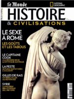 Histoire & civilisations #25 - Le sexe à Rome : les goûts et les tabous
