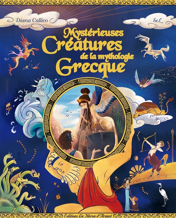 Encyclopédie de la Magie - Éditions le Héron d'Argent