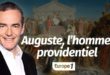 Auguste, l’homme providentiel