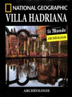 Archéologie #28 - Villa Hadrian