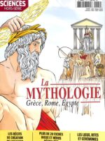 Comprendre les sciences HS1 - La mythologie : Grèce, Rome, Égypte