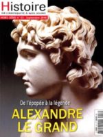 Histoire #53 - ALEXANDRE LE GRAND : DE L'ÉPOPÉE À LA LÉGENDE