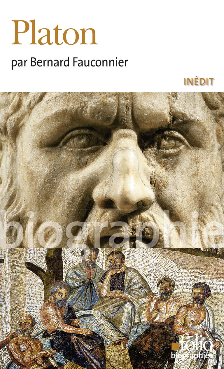 Platon Biographie Arrête Ton Char