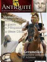Antiquité #15 - Mediolanum, la guerre du Péloponnèse, Cérès, Kerameikos