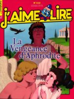 J'aime Lire #513 - La vengeance d'Aphrodite
