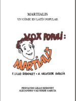 Martialis : une BD en latin authentique inspirée des Hermeneumata Pseudodosithean