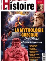Questions d'Histoire #35 - La mythologie grecque : des dieux et des hommes