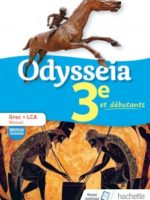 Odysseia Grec 3e