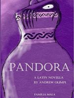 Pandora (Familia Mala III