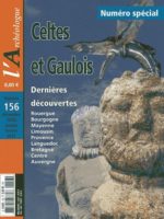 L'Archéologue # 156 - Celtes et Gaulois : dernières découvertes