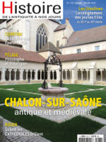 Chalon-sur-Saône antique et médiévale