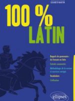 100% latin