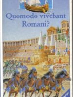 Quomodo Vivebant Romani