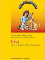 Fidus : Latein entdecken - Ein Comic für Einsteiger