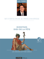 Dionysos, dieu de la fête - Mythologie & Philosophie #12