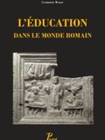 ESSAI • L’éducation dans le monde romain