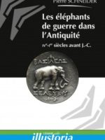 Les éléphants de guerre dans l'Antiquité (IVe-Ier siècles avant J.-C.)