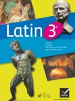 Latin 3ème