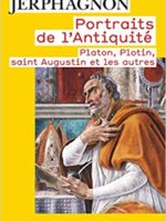 Portraits de l'Antiquité : Platon, Plotin, saint Augustin et les autres