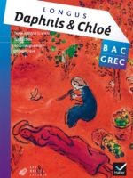 Bac Grec : Longus, Daphnis et Chloé, Livre 1  (Hatier 2015)
