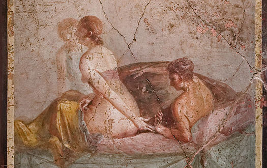 Sexualité dans la Rome antique — Wikipédia