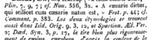 Des Citations Latines Dans Kaamelott Arrete Ton Char