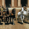 « L’histoire au cinéma » Épisode 1/4 : Ben-Hur, l’Antiquité spectacle