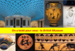 On a testé pour vous : le British Museum de Londres